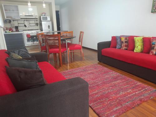 Benito Juarez Apartment | Departamento acogedor para viajeros y turistas