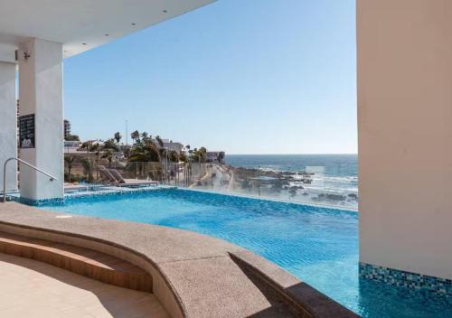 Centro Historico Apartment | Departamento Boca de Cielo 304 Vista al Mar