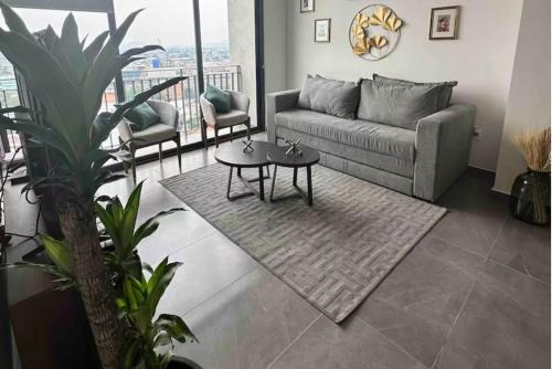 Guadalajara Apartment | Departamento Colonia Americana 16