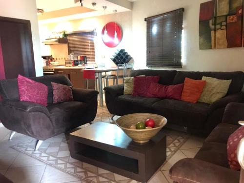 Guasave Apartment | Departamento de descanso en rancho.