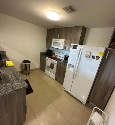 Los Morales Apartment | Departamento en polanco