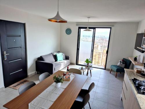 Atlixco Apartment | Departamento ideal para Catrinas en 3er Nivel