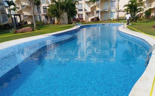Puente del Mar Apartment | Departamento Marina Diamante XA 6 personas