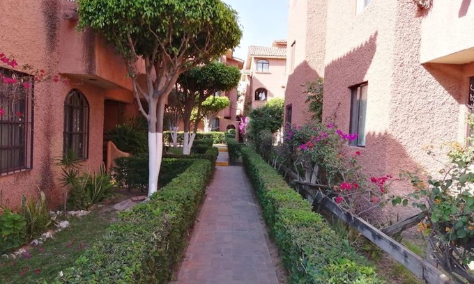 zona dos extendida Apartment | Departamento Pb Estacionamiento, Centrico