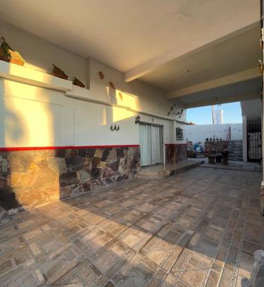 San Carlos Apartment | Departamento San Carlos, Sonora, México