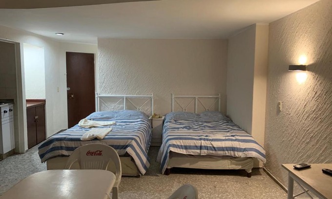 Costera Acapulco Apartment | DEPARTAMENTO SOBRE COSTERA EXCELENTE UBIC. PLAYA