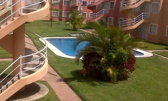 Acapulco Apartment | Departamento Zona Diamante, Acapulco, Guerrero