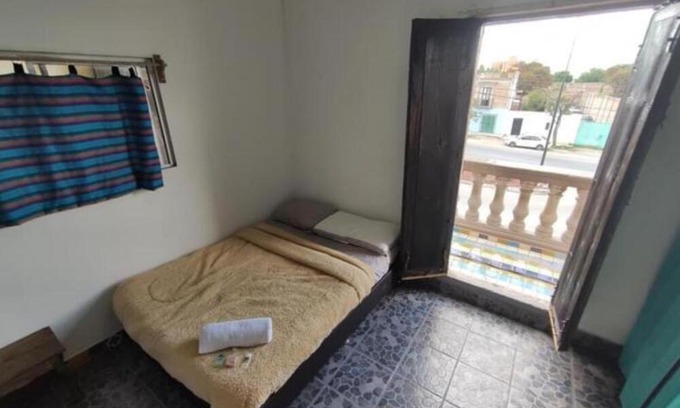 Colonia Independencia House | El Castillo Hostal