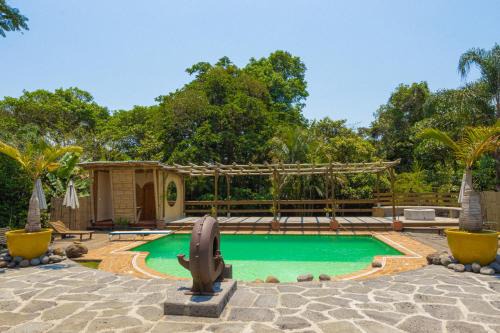 Rincon Coatepec Hotel | El EQUIMITE HOTEL BOUTIQUE