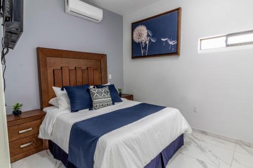 Zapotlanejo Apartment | Elegante Suite en el Centro de Zapotlanejo 204