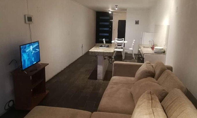 Teziutlan Apartment | Exelentes departamentos y lofts en el centro de la ciudad de Teziutlán