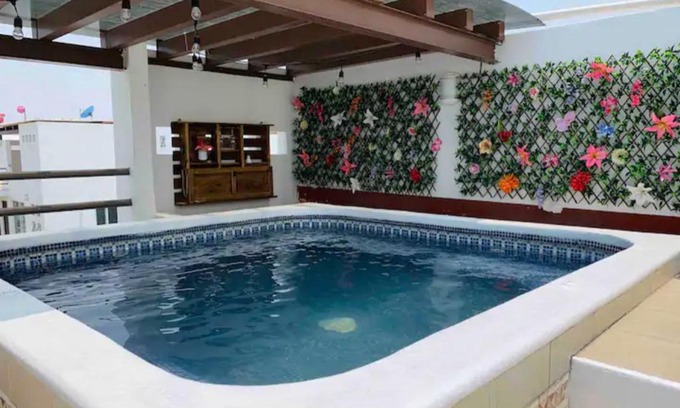 Cuernavaca Apartment | Finca Don Julio