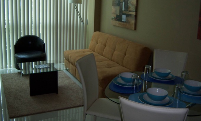 Jacarandas Apartment | Finely Furnished New Loft In The Heart Of Cuernavaca