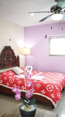 Colonia Emiliano Zapata Apartment | Gacelita Cozumel
