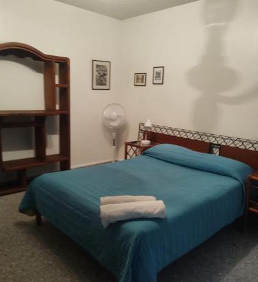 Las Palmas Hostel | Gal - Habitaciones Confortables