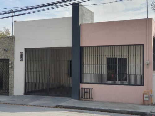 Monterrey Centro House | Habitación Privada Centro de Monterrey