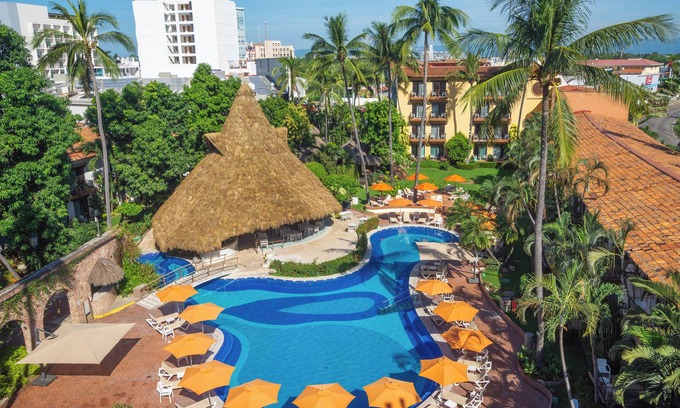 North Hotel Zone Hotel | Hacienda Buenaventura Hotel & Mexican Charm