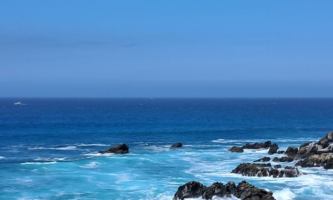 Cabo Bello House | Hacienda las Ballenas-four bedrooms