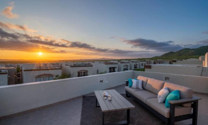 Cabo San Lucas House | HERMOSA CASA 3 REC A 7 MIN DE CENTRO Y PLAYA