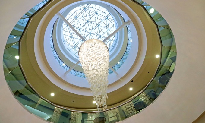 Coyoacan Hotel | Holiday Inn Hotel & Suites Medica Sur by IHG