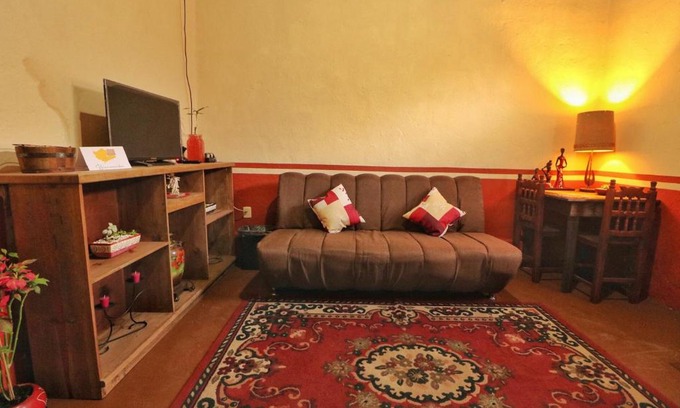 Chignahuapan Apartment | Hospedaje La Casa del Abuelo