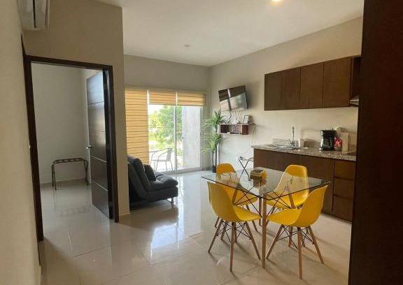 Lomas de Mazatlan Apartment | Host MZT