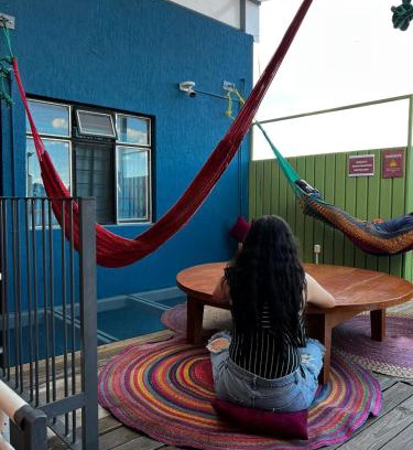 Centro House | HOSTAL CHOCOLATE CALENDA