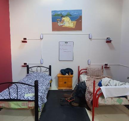 Agricola Oriental Hostel | Hostal Don Diego