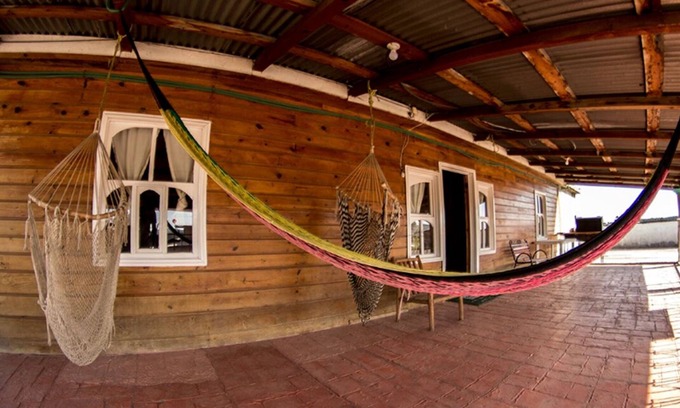 Pueblo Nuevo Hostel | Hostal Mexiquillo