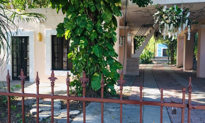 Tizimin Hostel | Hostal y Camping Villa Mercedes