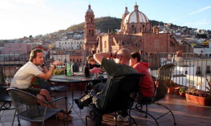 Zacatecas Centro Hostel | Hostel ∙ 8 guests