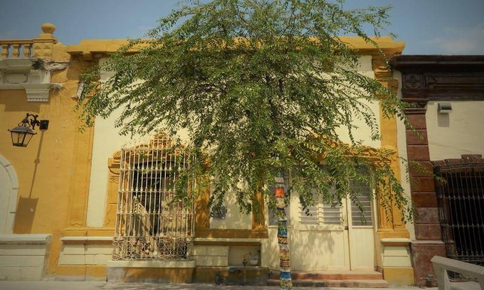 Monterrey Antiguo Hostel | Hostel ∙ 8 guests