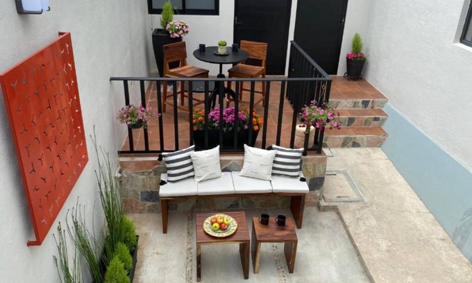 Calzada Madero Hostel | Hostel ∙ 8 guests