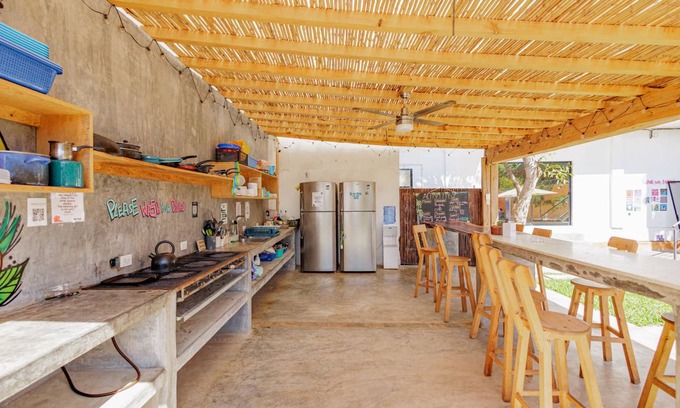 Los Tamarindos Hostel | Hostel ∙ 8 guests