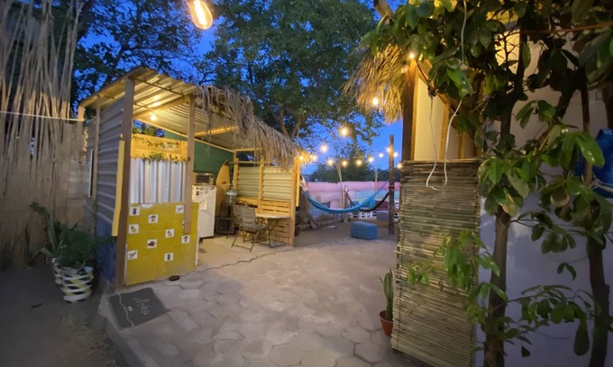 Downtown San Jose del Cabo Hostel | Hostel ∙ 8 guests