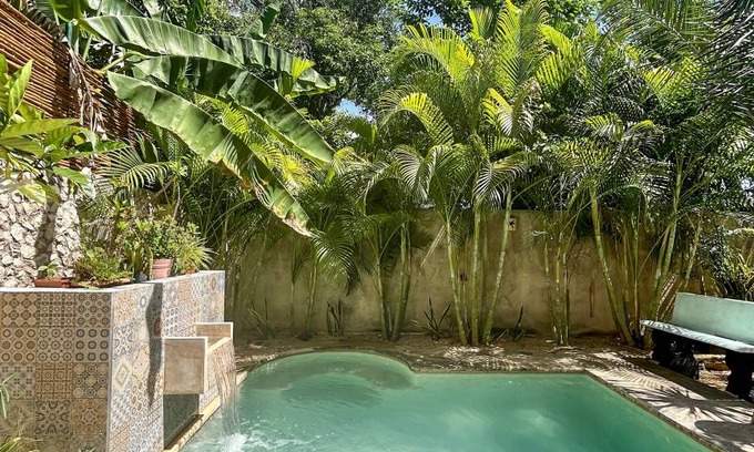 Chichen Itza - Valladolid Hostel | Hostel ∙ 8 guests