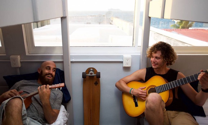 Colonia Centro Hostel | Hostel ∙ 8 guests