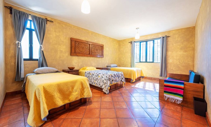 La Palmita Hostel | Hostel ∙ 8 guests