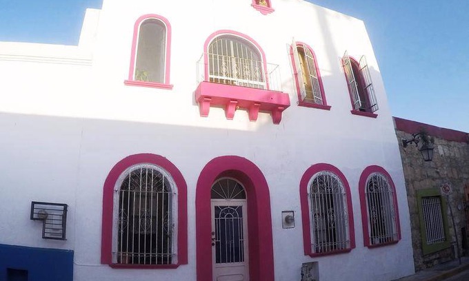 Monterrey Centro Hostel | Hostel ∙ 8 guests