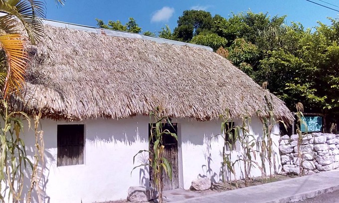 Chicxulub Pueblo Hostel | Hostel ∙ 8 guests
