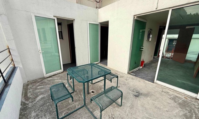 Colonia Cuauhtemoc Hostel | Hostel ∙ 8 guests