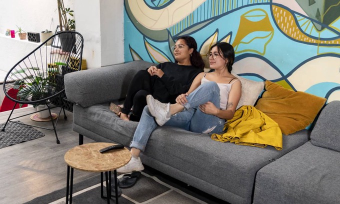 Zona Rosa Hostel | Hostel ∙ 8 guests