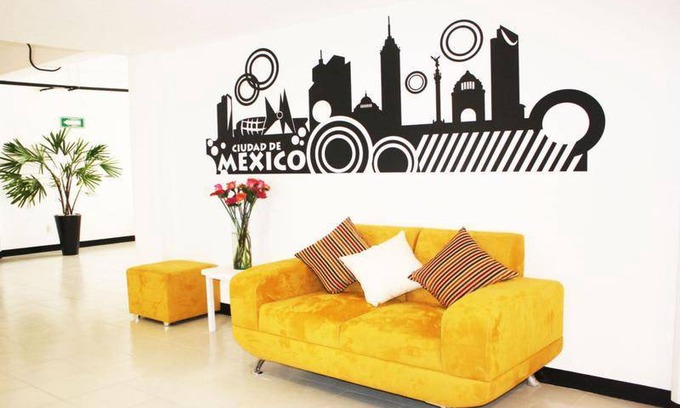 Historic Center Hostel | Hostel ∙ 8 guests