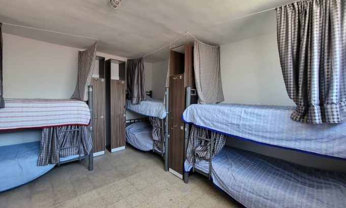 Centro Hostel | Hostel ∙ 8 guests