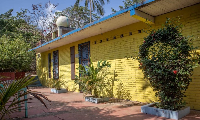 Rinconada Hostel | Hostel ∙ 8 guests