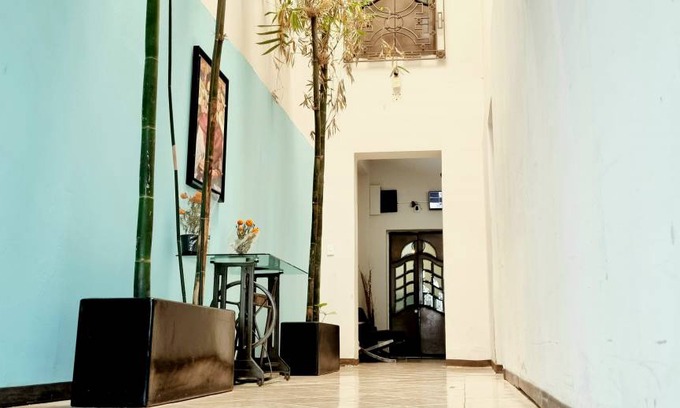 Colonia Roma Hostel | Hostel ∙ 8 guests