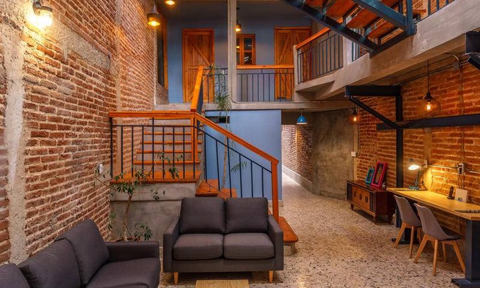 Santa Lucia Hostel | Hostel ∙ 8 guests