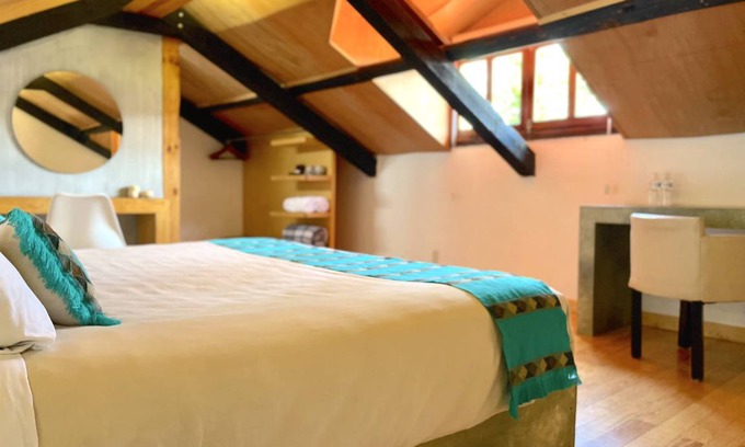 Santa Lucia Hostel | Hostel ∙ 8 guests