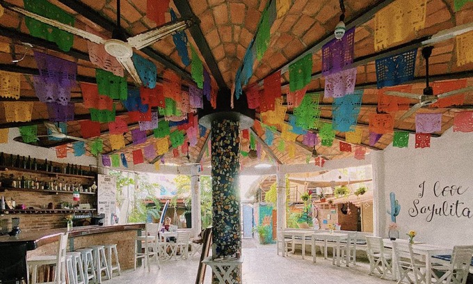 Sayulita Hostel | Hostel ∙ 8 guests