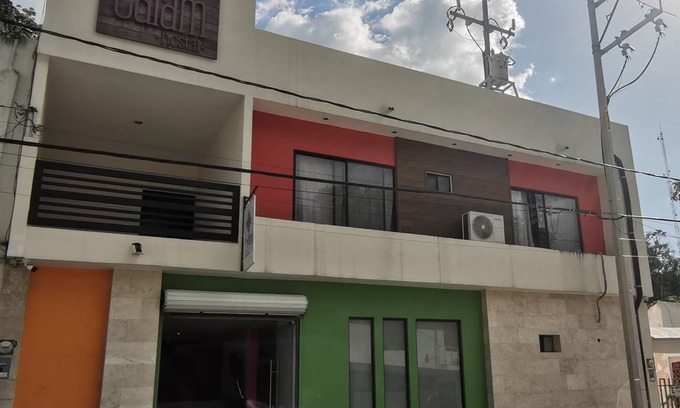 Zona Centro Hostel | Hostel ∙ 8 guests